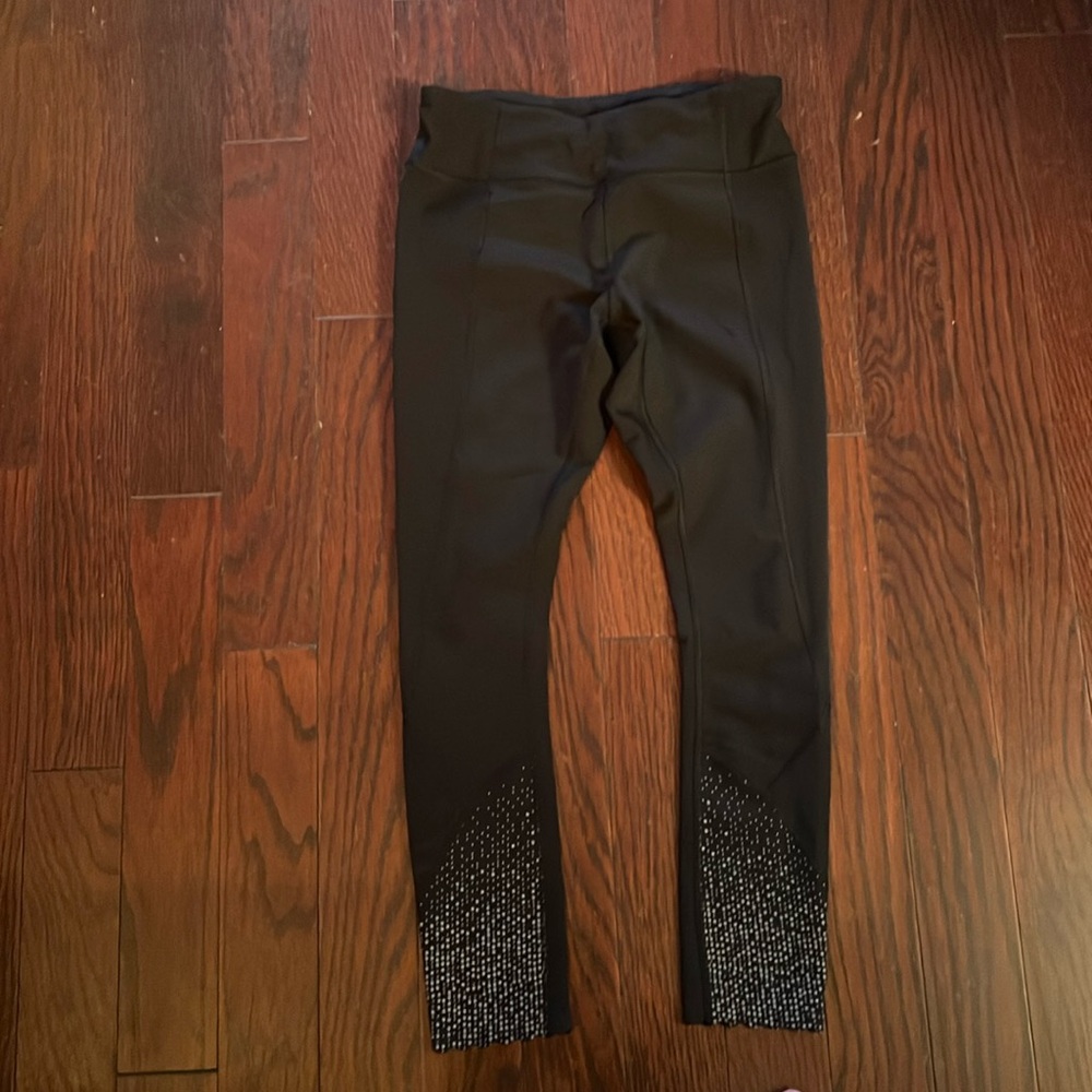Lululemon leggings. Size 6